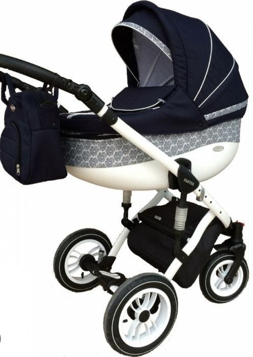 Продаю коляску FASTER