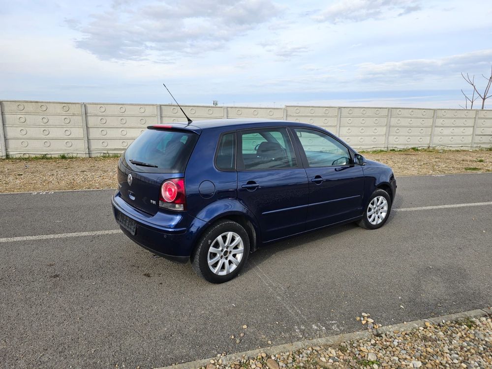 De vanzare Volkswagen polo 1.4 benzina