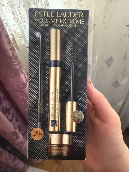 Набор от Estee lauder