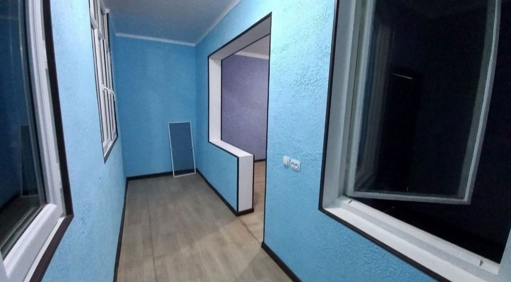 Аренда квартиры 3/3/4 ТТЗ Диадора