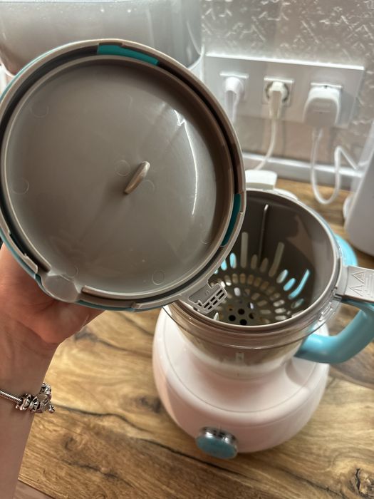 Aparat aburi diversificare u-grow