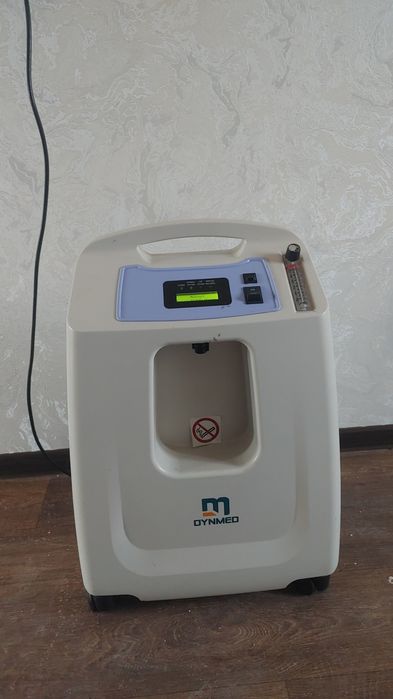 Kislarod konsentrator