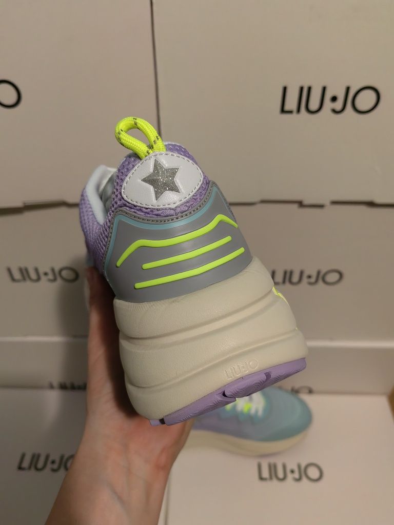 Adidași Liu Jo pentru femei