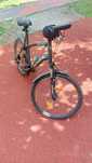 Vand MTb model rock rider 340