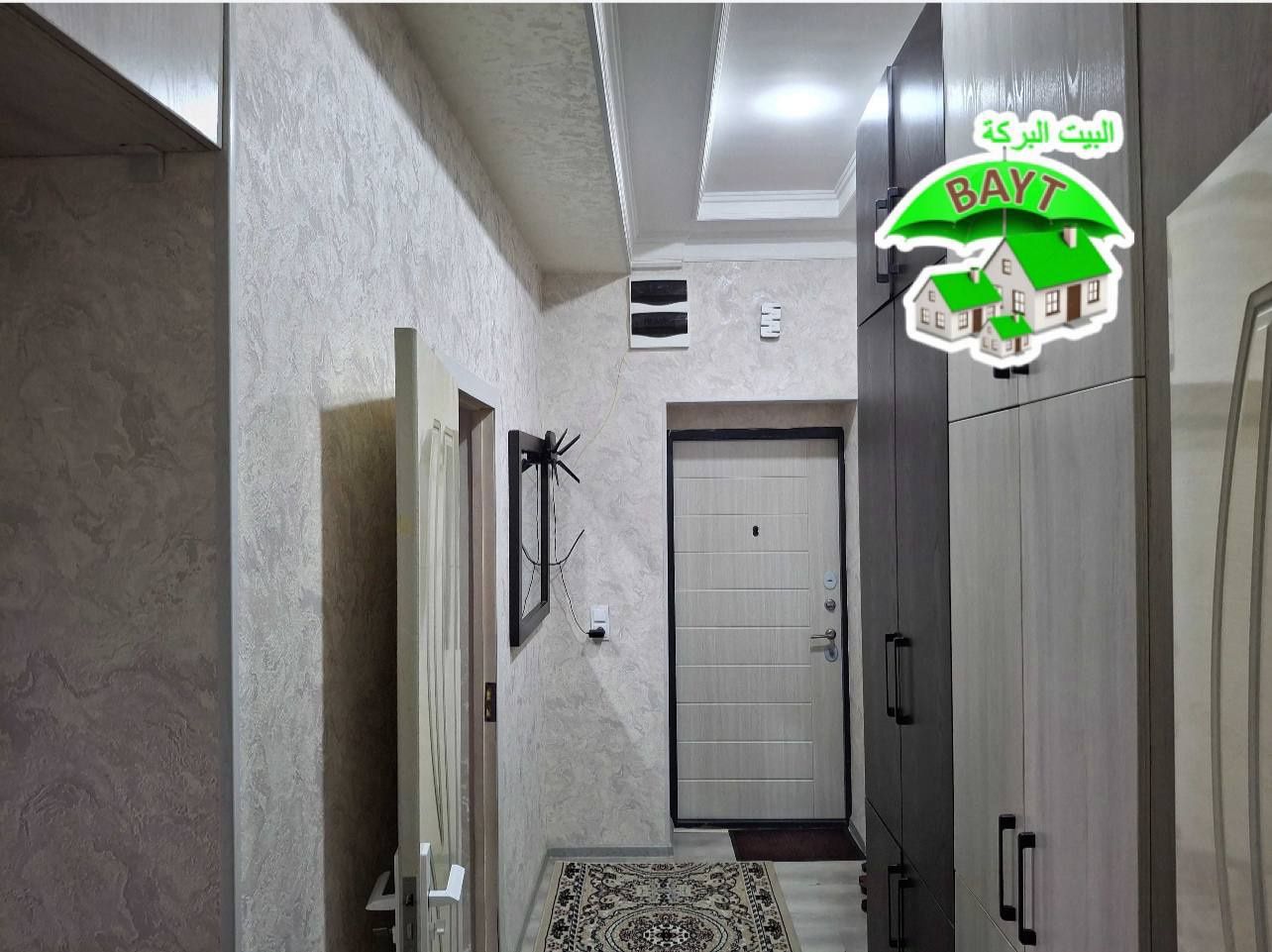 #НОВОСТРОЙКА,46м²,Чиланзар 14 Квартал,1\7\9, Продаётся Квартира