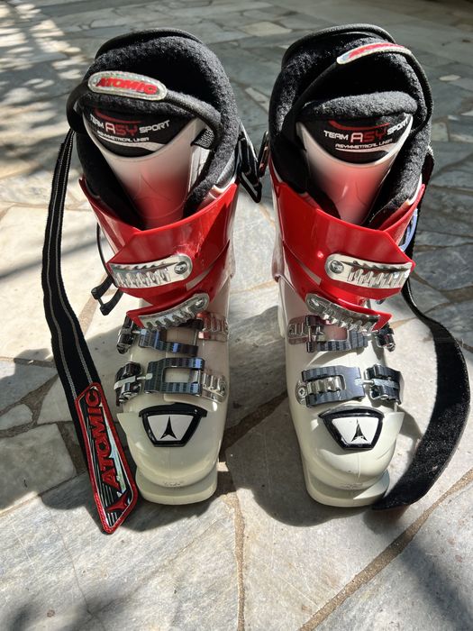 Ски обувки 283 мм