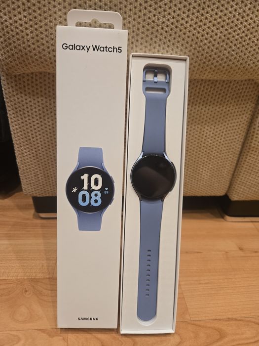 Vand ceas Samsung Watch5