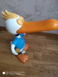 Vând lampa Donald Duck