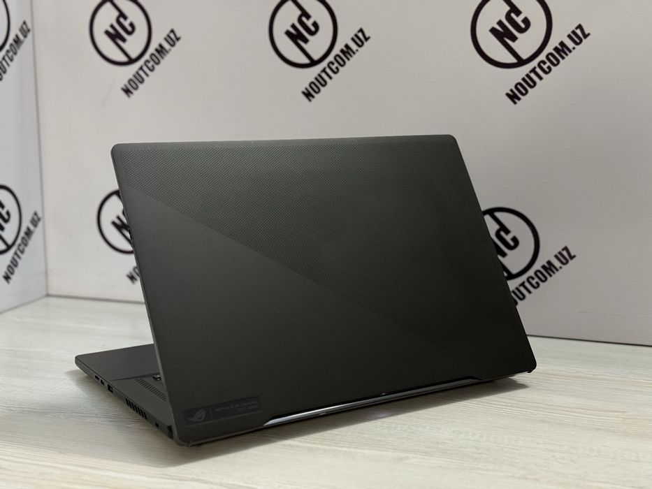 Asus Zephyrus i9-13900H RTX-4070 32/2TB