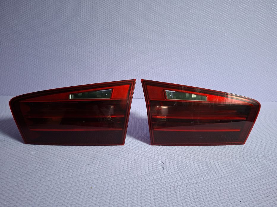 Stop haion BMW F11 Facelift