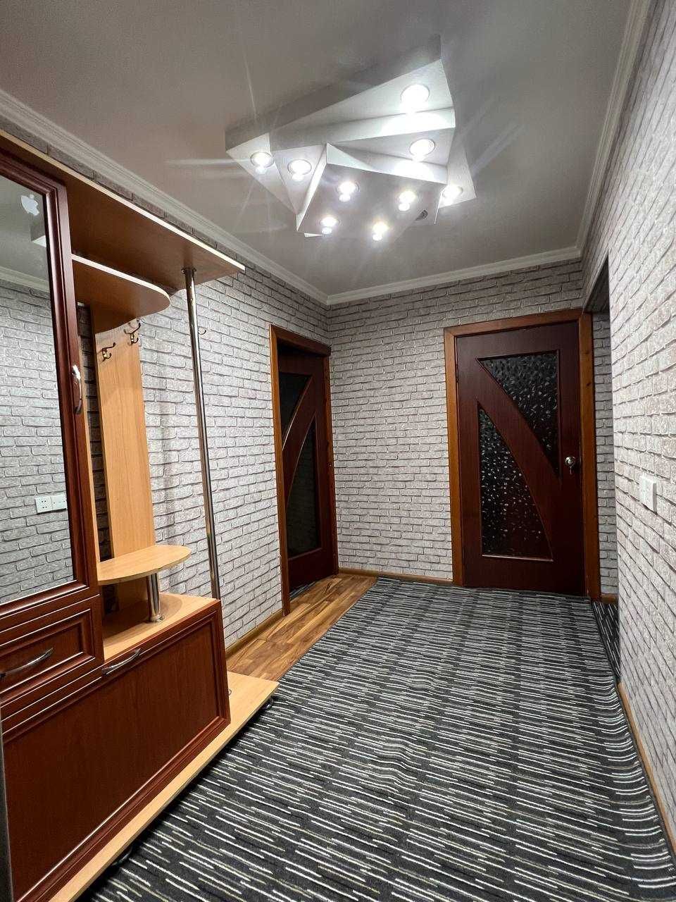 №3540. Сдам 3х-комнатную квартру Семейной паре.