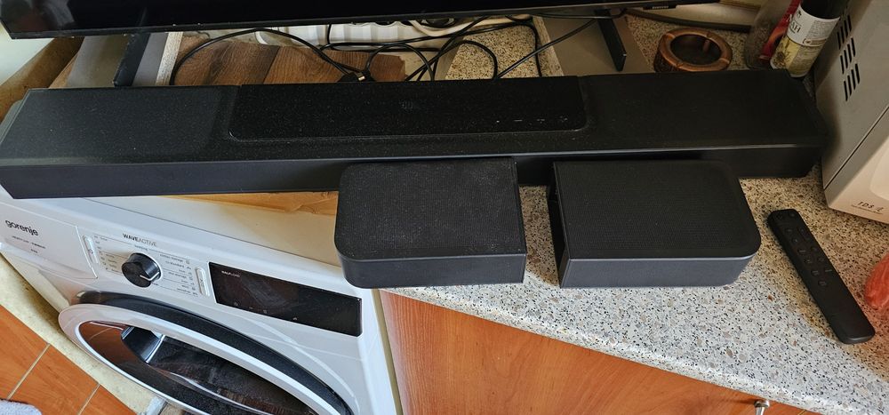 Soundbar jbl BAR 1300
