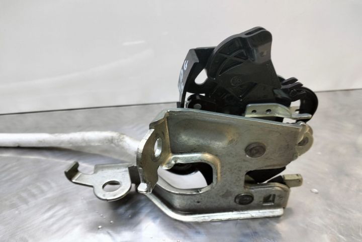 Sistem rabatare scaun  dreapta spate  883910003r Renault Laguna a 3-a