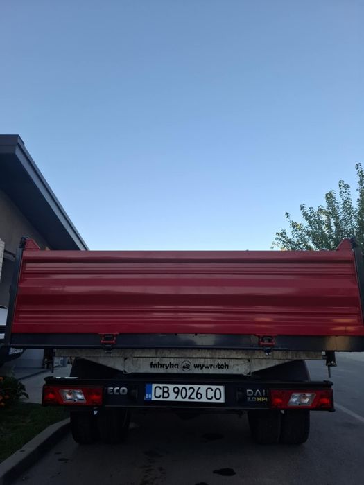 Продавам  IVECO Daili 35C13
