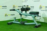 Echipament fitness Matrix, Technogym, culoare personalizata