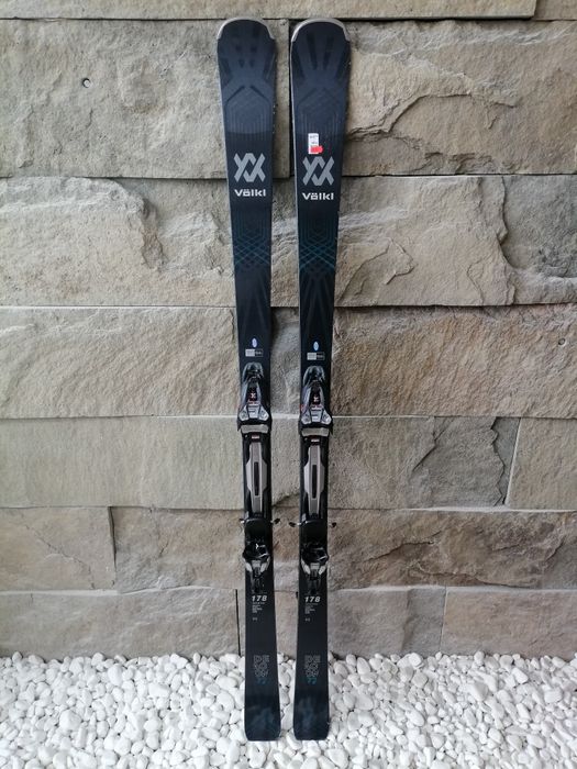 Schiuri ski Volkl Deacon 72 sh 178 cm