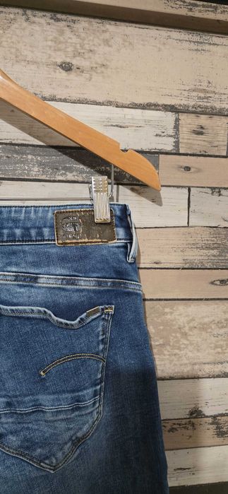 G-star raw W/30-дамски дънки (х-296)