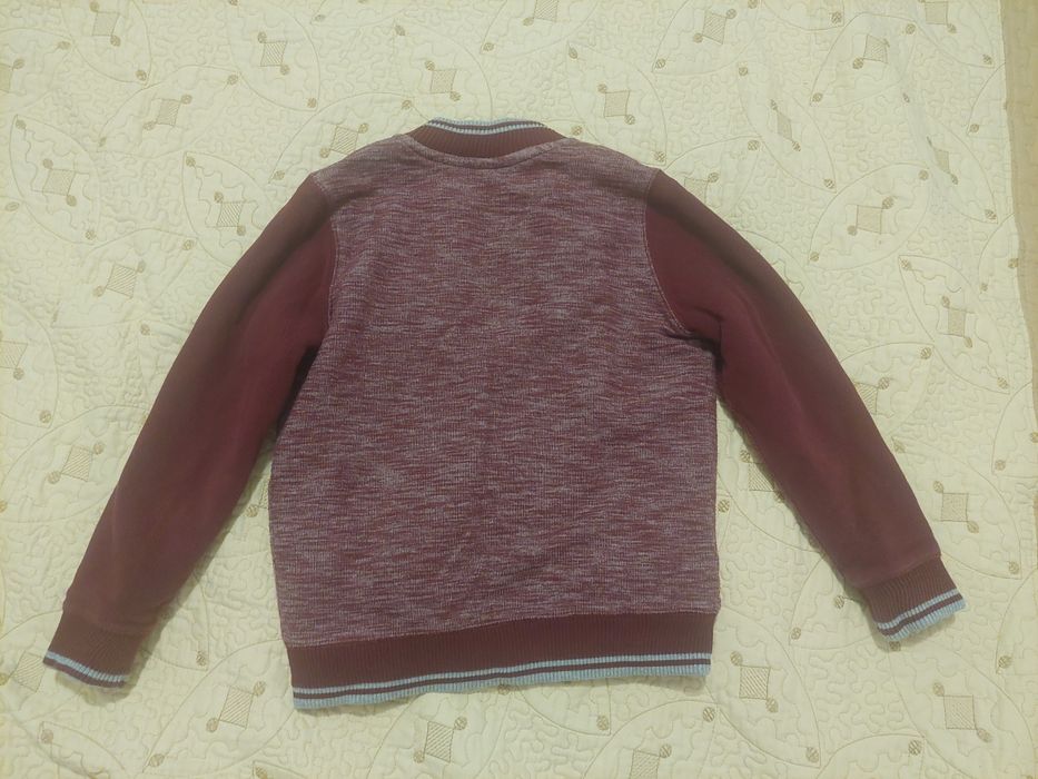 Geacă îmblănită Marks&Spencer