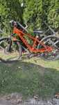 Bicicleta mtb copii 24” frane disc