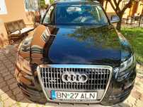 Audi Q5 Necesita reparatii minore