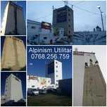 Alpinism Utilitar / Lucrari la Inaltime / Servicii de Calitate