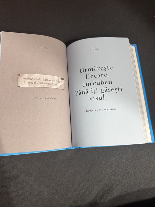 Minunea în 365 de zile – R.J. Palacio