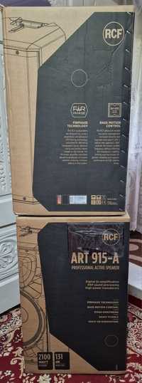Boxe RCF ART 915a