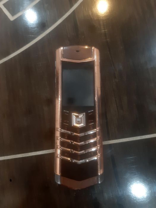 Vertu telfoni S-201907 model