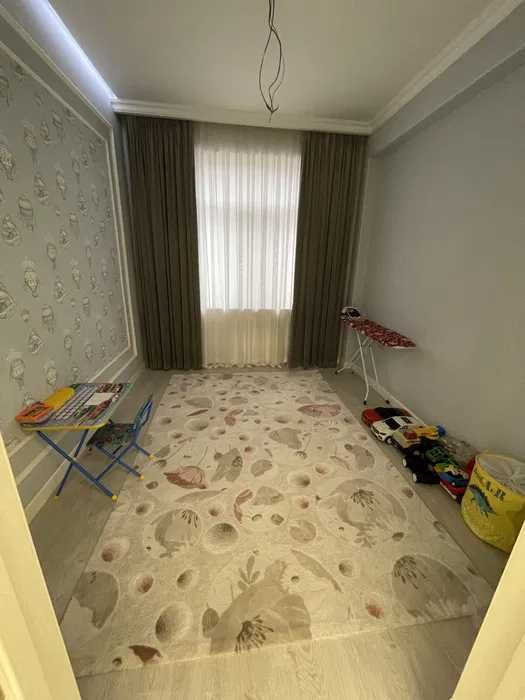 Сдаётся квартира