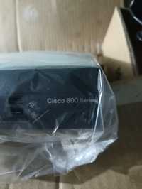 Маршрутизатор Cisco 891