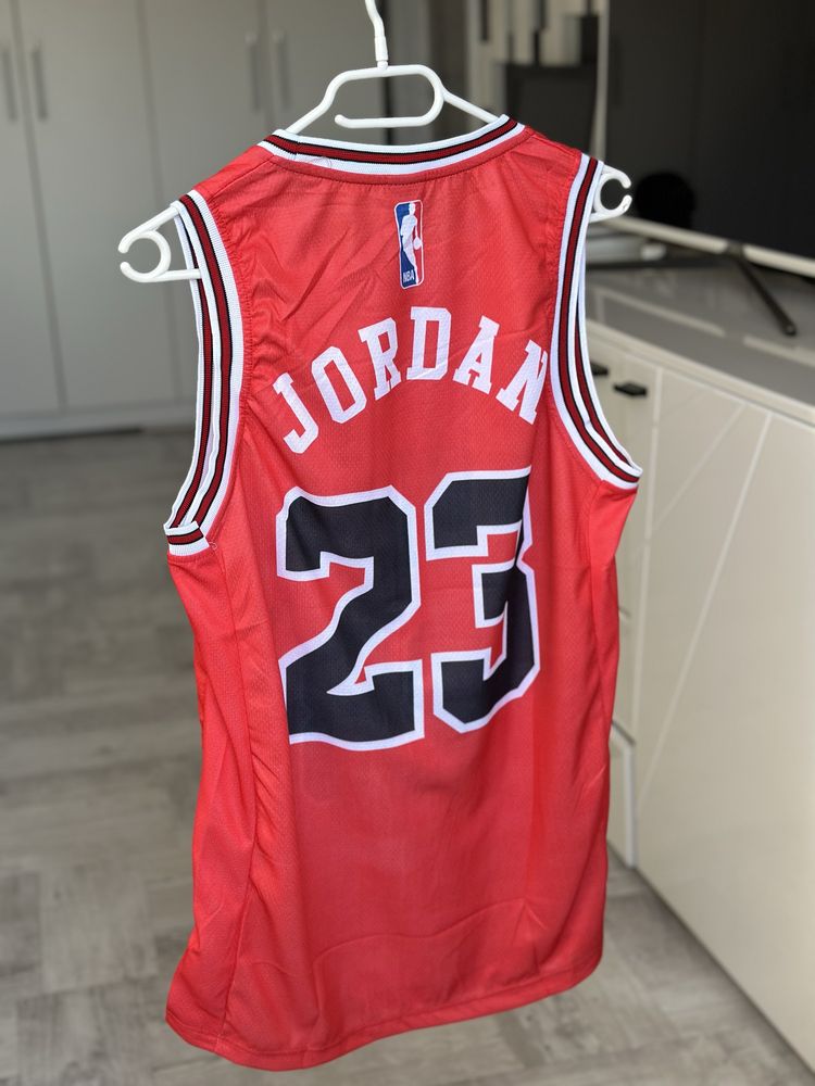‼️OFERTA‼️ Maiou Bulls Jordan M L XXL