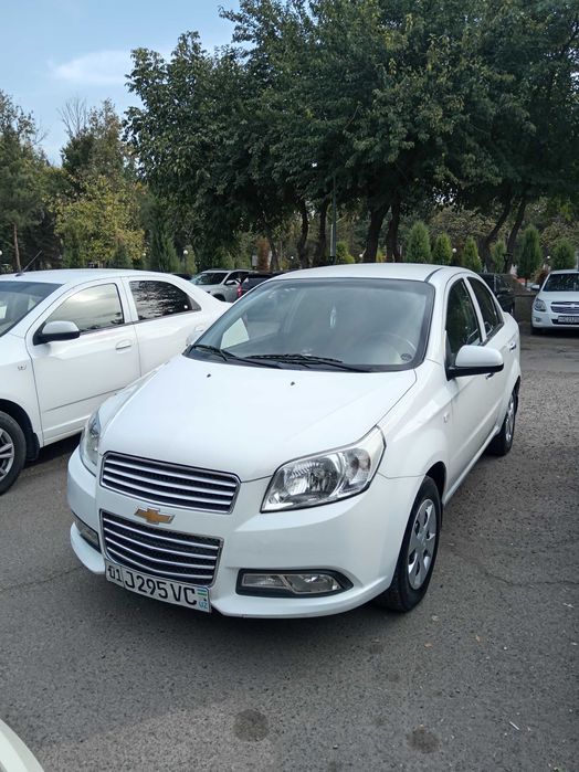 Срочно nexia 3 2020