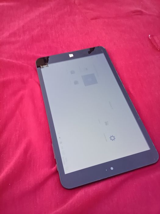 vand tableta Intel Windows 10 Quadcore 1,33Ghz, 1gb ram, 32gb flash