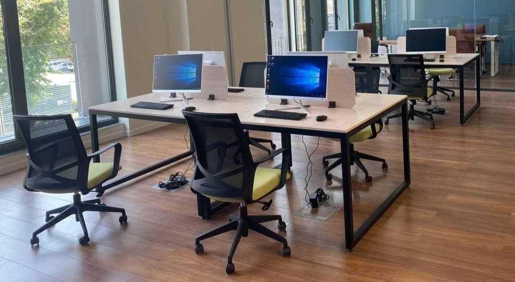 АКЦИЯ! Офисные, компьютерные, письменные ЛОФТ столы в наличии