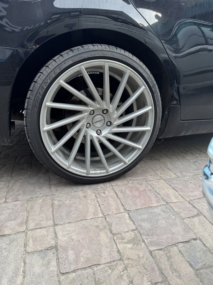 Продам диски VOSSEN