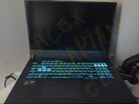 Vand laptop asus rog strix g713rc