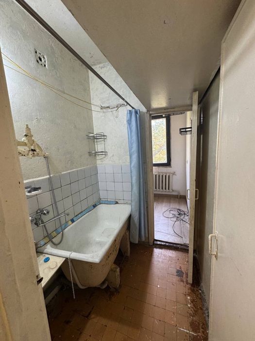 Метро Улугбека продается 1 комтатная ‼️ 1/4/4