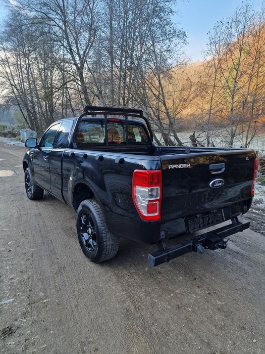 Ford Ranger Bena Lunga XL EURO 5