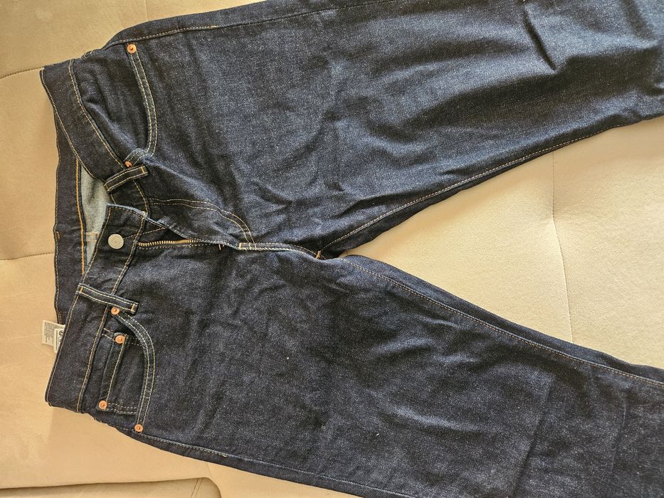 Levi's 511 indigo 32 × 30