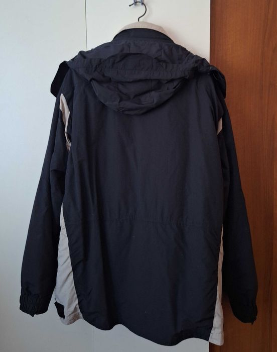 Зимно Мъжко яке Kappa