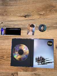 Album NCT 127 Superhuman kpop