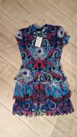 Vand Rochie DESIGUAL