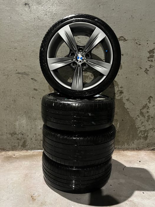 Jante BMW R18 style 189 originale