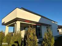 Casa P+ M, zona Aerodrom