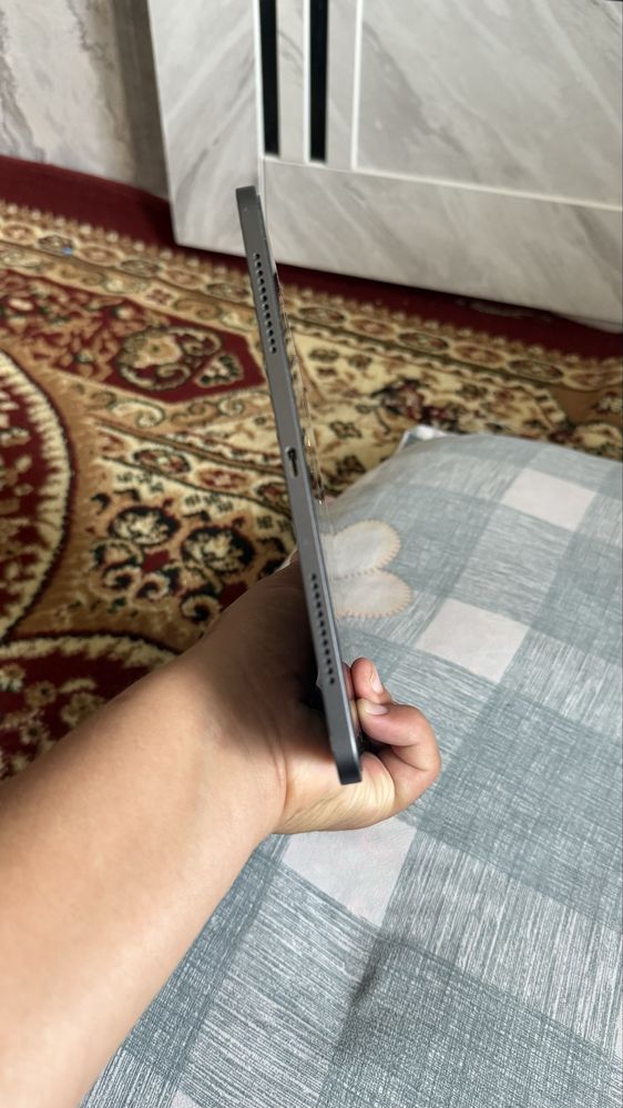 Ipad Air M1 продается фулл комплект