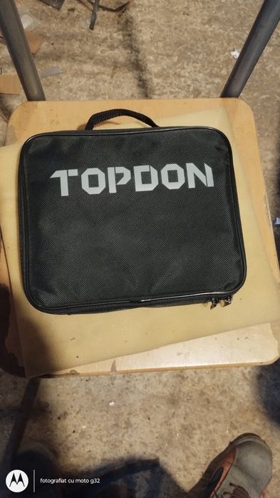 Tester auto topdon ArtiDiag 500