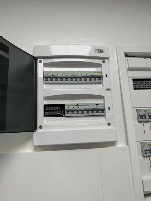 Instalații Electrice – Siguranță și Calitate Garantată