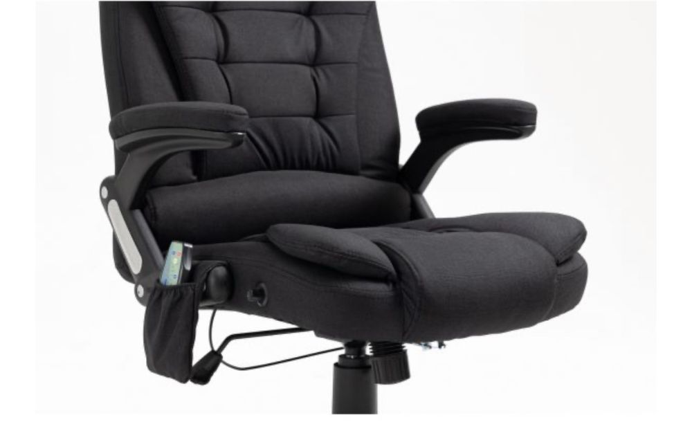 Oferta!!! Scaun directorial cu masaj