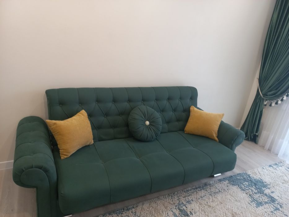 Диван  с гарантия