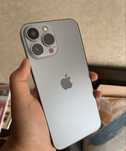 IPHONE 13 pro max 256gb